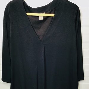 H&M tunic